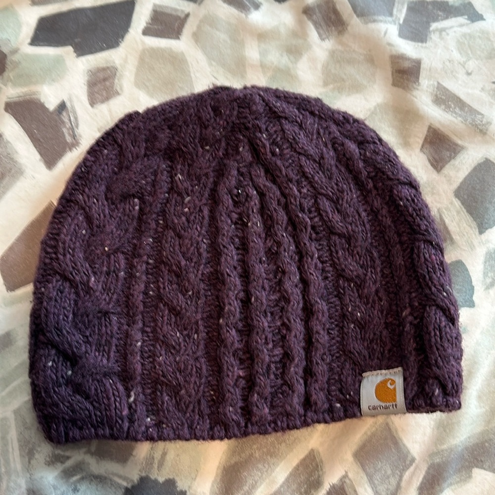 Carhartt Knit Beanie